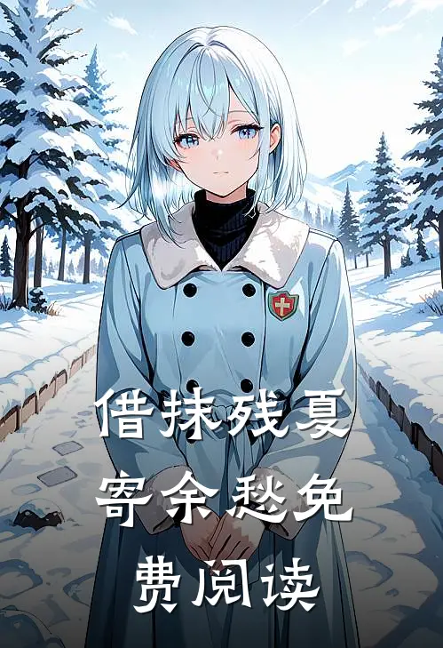 借抹残夏寄余愁免费阅读