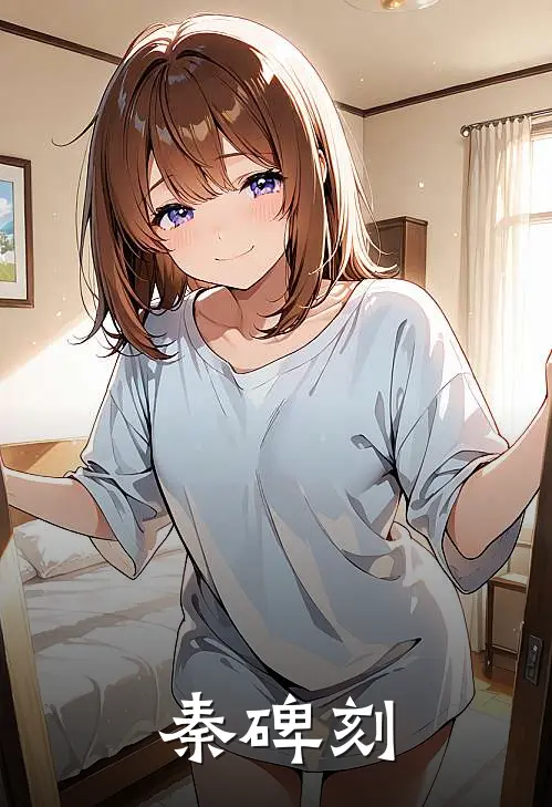 秦碑刻