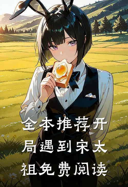 全本推荐开局遇到宋太祖免费阅读
