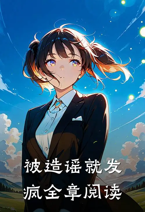 被造谣就发疯全章阅读