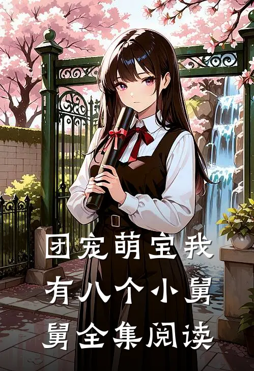 团宠萌宝我有八个小舅舅全集阅读