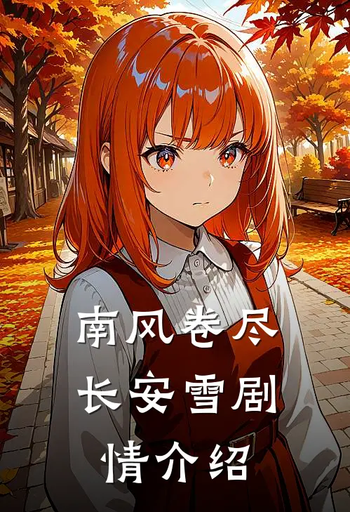 南风卷尽长安雪剧情介绍