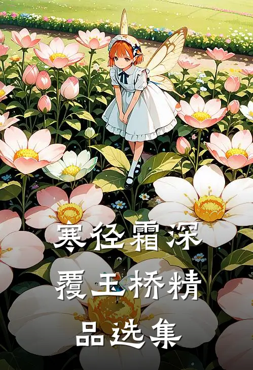 寒径霜深覆玉桥精品选集