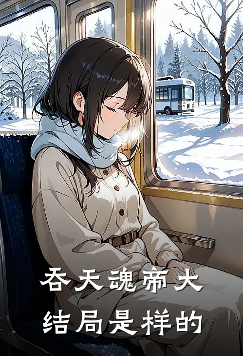 吞天魂帝大结局是样的