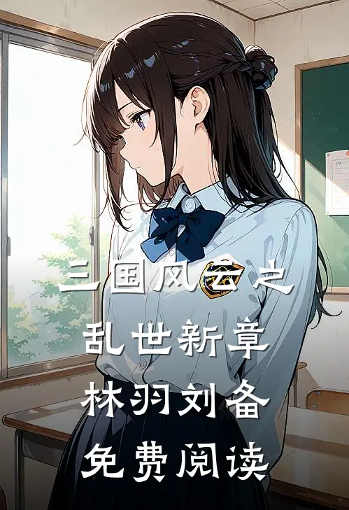 三国风云之乱世新章林羽刘备免费阅读