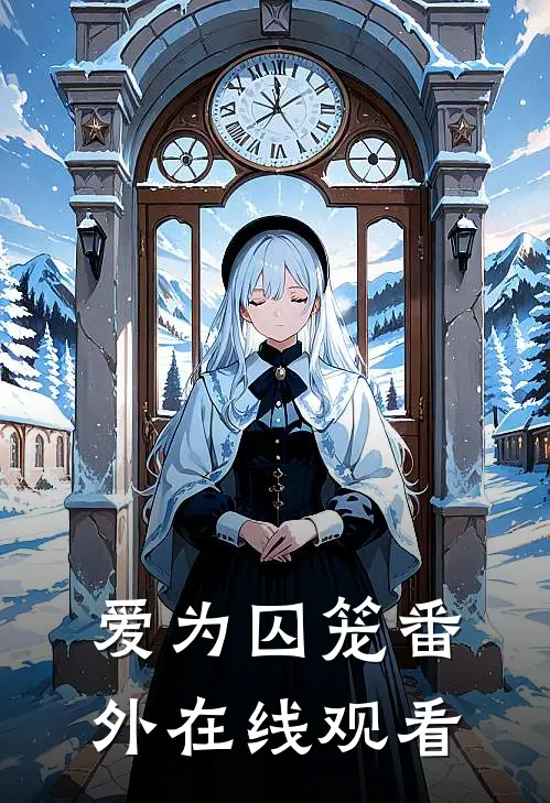 爱为囚笼 番外在线观看