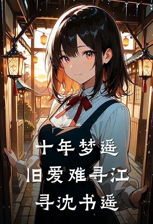 十年梦遥，旧爱难寻江寻沈书遥