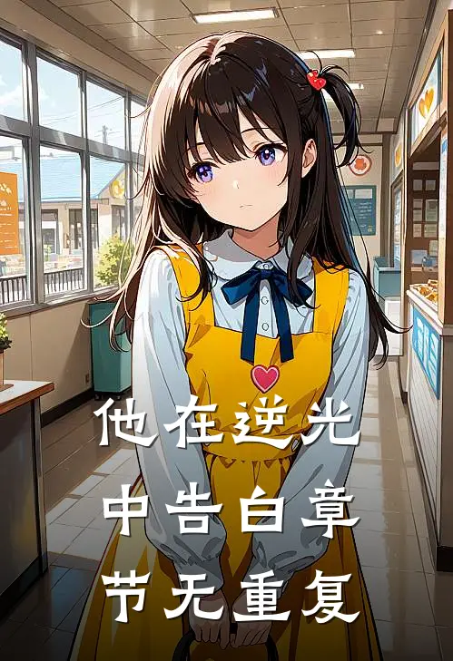 他在逆光中告白章节无重复