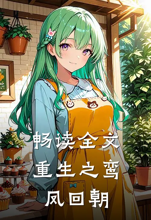 畅读全文重生之鸾凤回朝