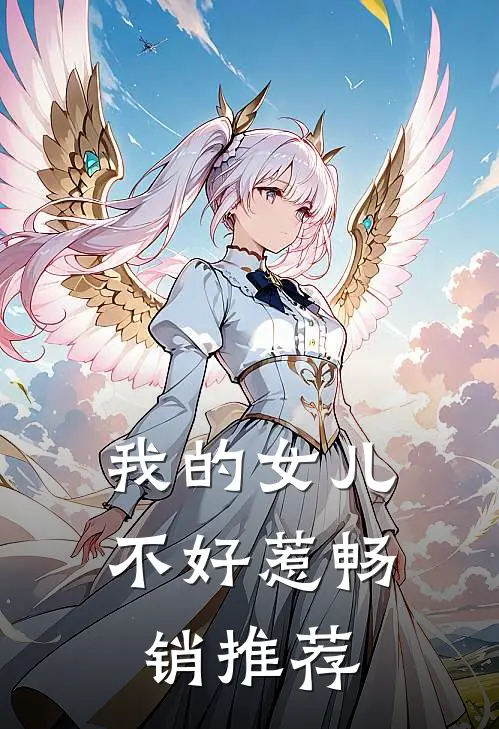 我的女儿不好惹畅销推荐