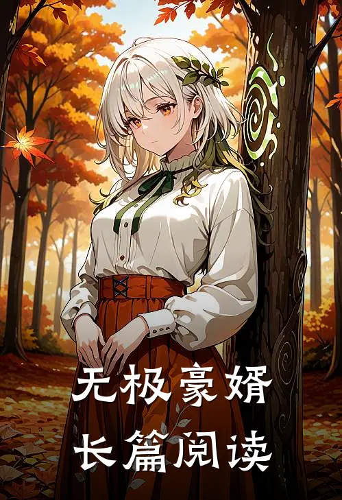 无极豪婿长篇阅读