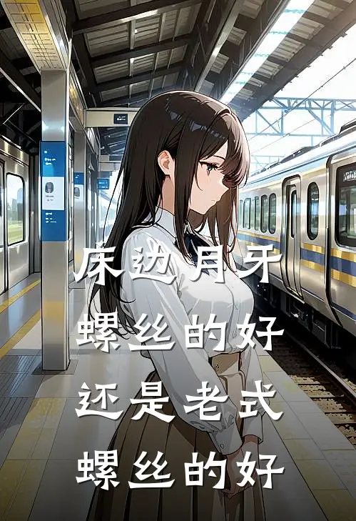 床边月牙螺丝的好还是老式螺丝的好