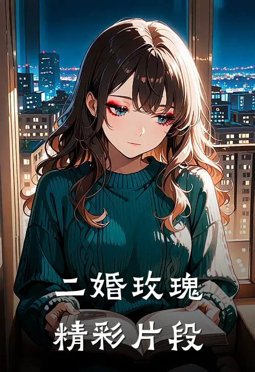 二婚玫瑰精彩片段