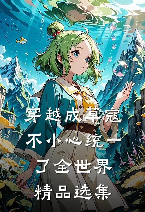 穿越成草寇，不小心统一了全世界精品选集