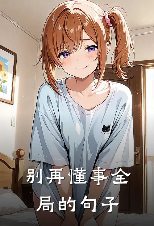 别再懂事全局的句子