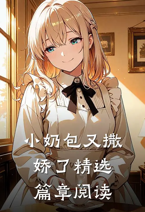 小奶包又撒娇了精选篇章阅读
