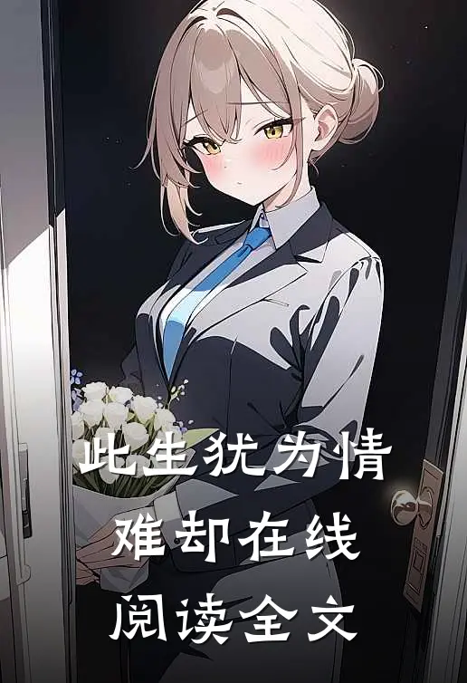 此生犹为情难却在线阅读全文