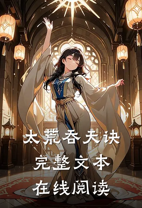 太荒吞天诀完整文本在线阅读
