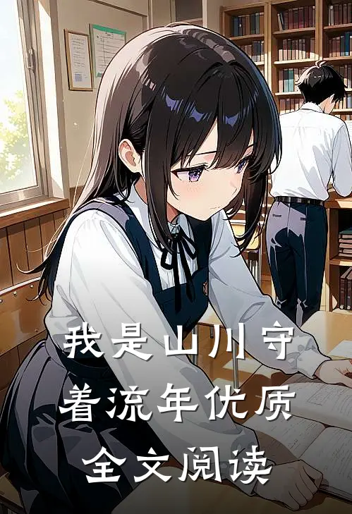 我是山川守着流年优质全文阅读