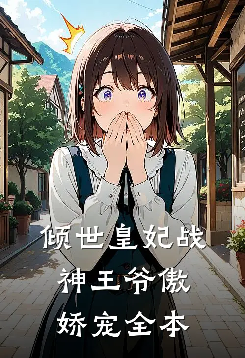 倾世皇妃战神王爷傲娇宠全本
