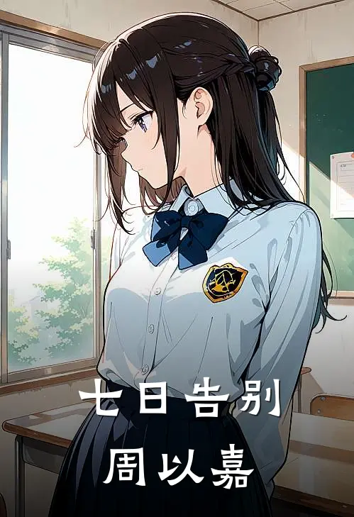 七日告别周以嘉