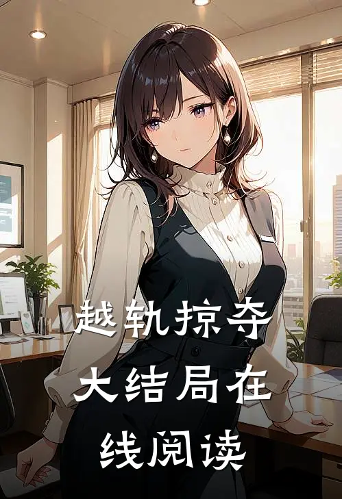 越轨掠夺大结局在线阅读