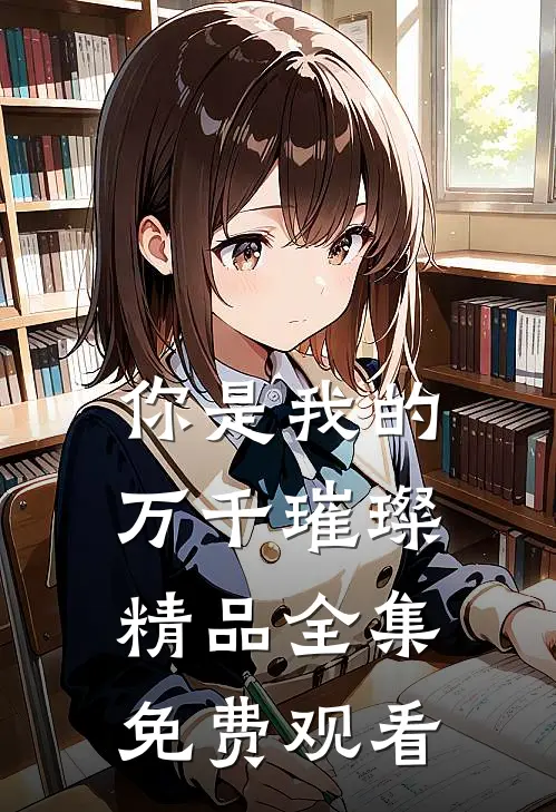 你是我的万千璀璨精品全集免费观看