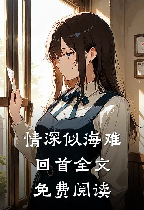 情深似海难回首全文免费阅读