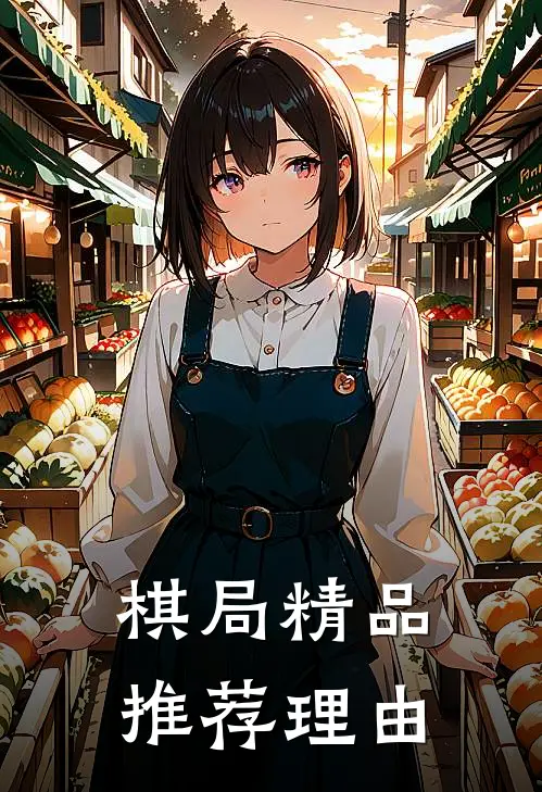 棋局精品推荐理由