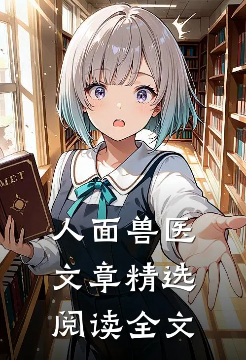 人面兽医文章精选阅读全文