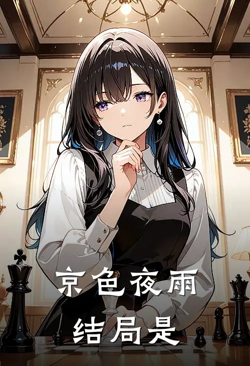 京色夜雨结局是