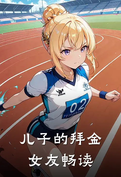儿子的拜金女友畅读
