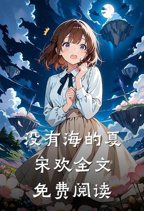 没有海的夏宋欢全文免费阅读