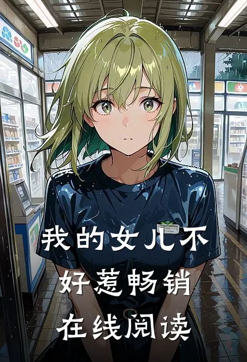 我的女儿不好惹畅销在线阅读