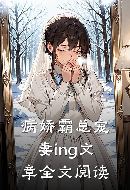 病娇霸总宠妻ing文章全文阅读