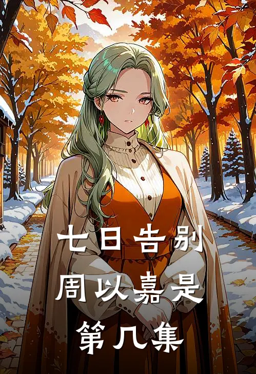 七日告别周以嘉是第几集