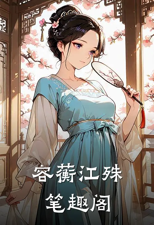 容蘅江殊笔趣阁
