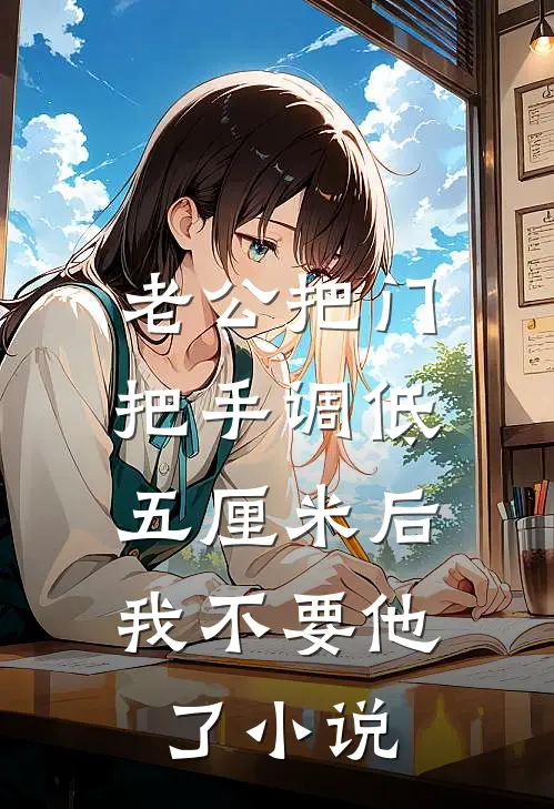 老公把门把手调低五厘米后，我不要他了小说