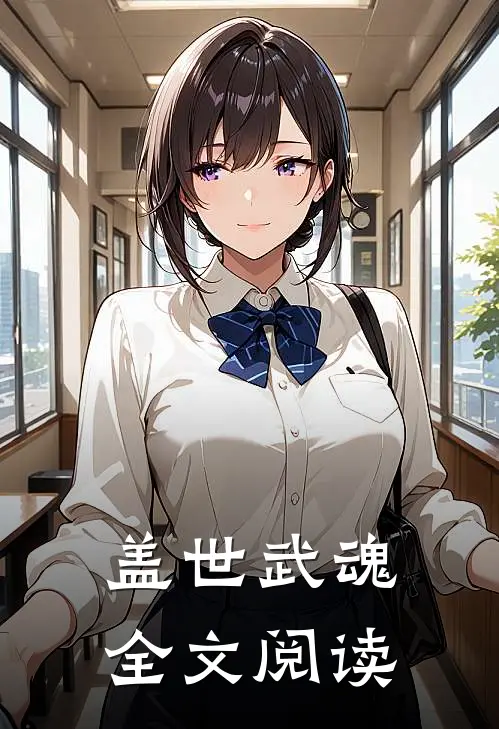 盖世武魂全文阅读