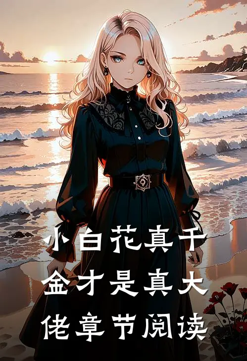 小白花真千金才是真大佬章节阅读