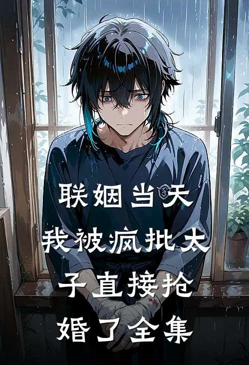 联姻当天，我被疯批太子直接抢婚了全集