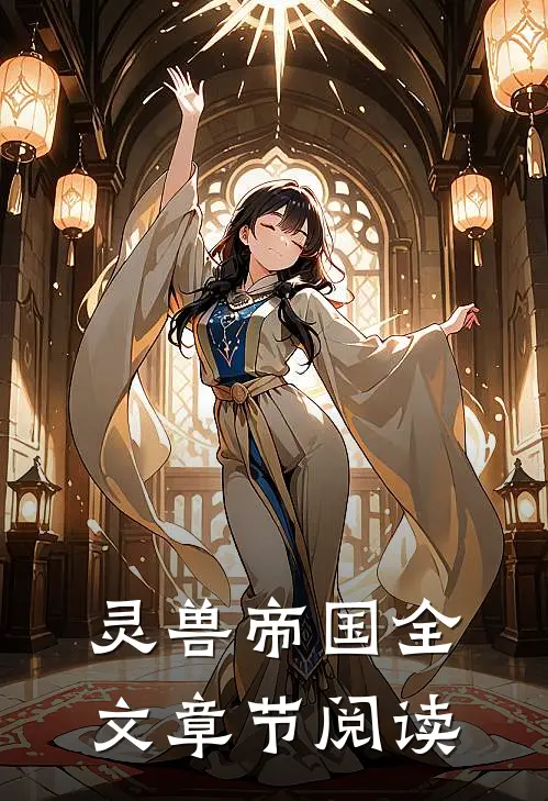 灵兽帝国全文章节阅读