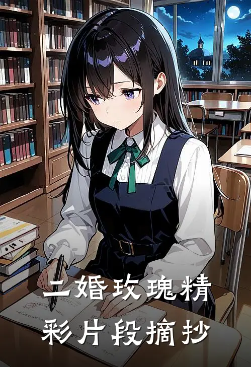 二婚玫瑰精彩片段摘抄