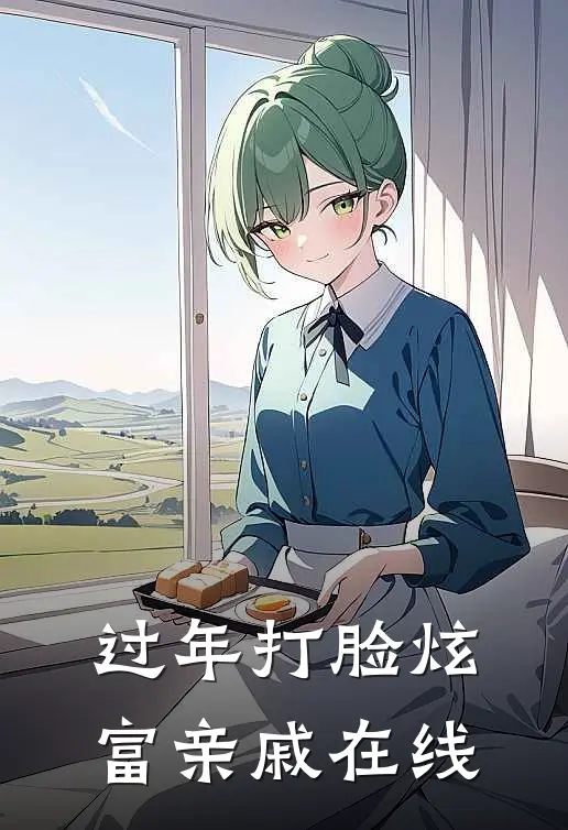 过年打脸炫富亲戚在线