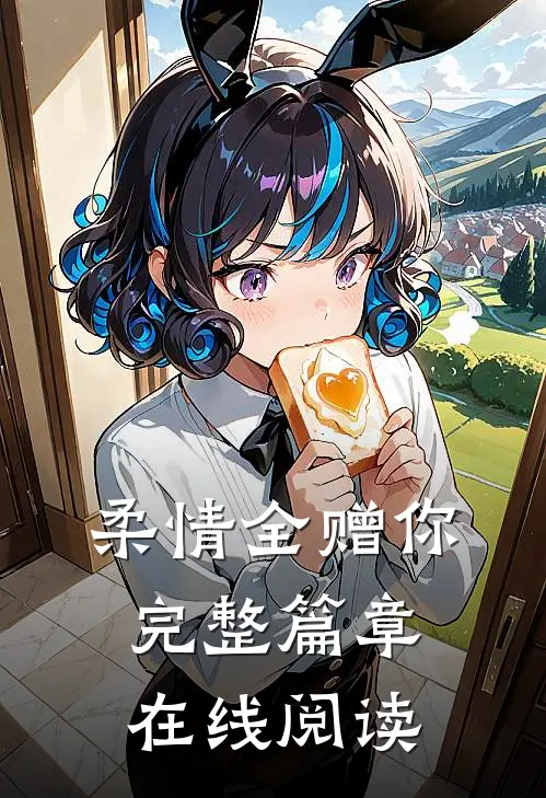 柔情全赠你完整篇章在线阅读