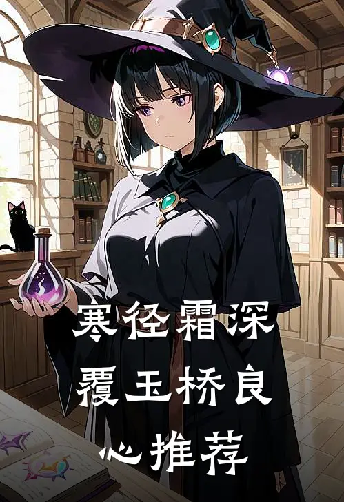 寒径霜深覆玉桥良心推荐