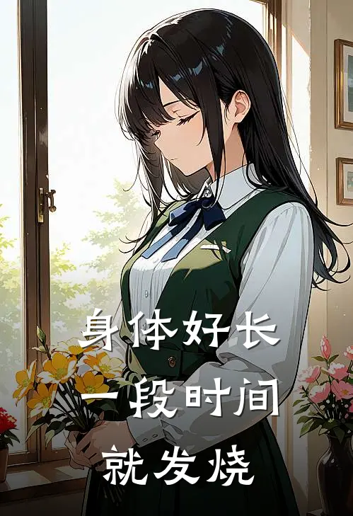 身体好长一段时间就发烧