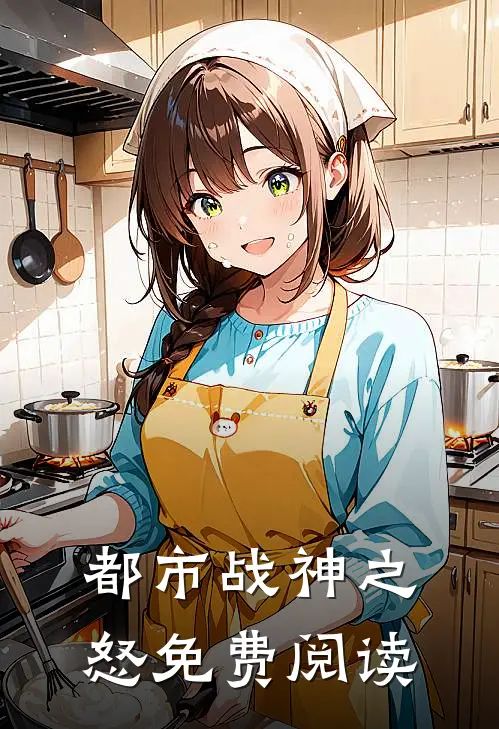 都市战神之怒免费阅读