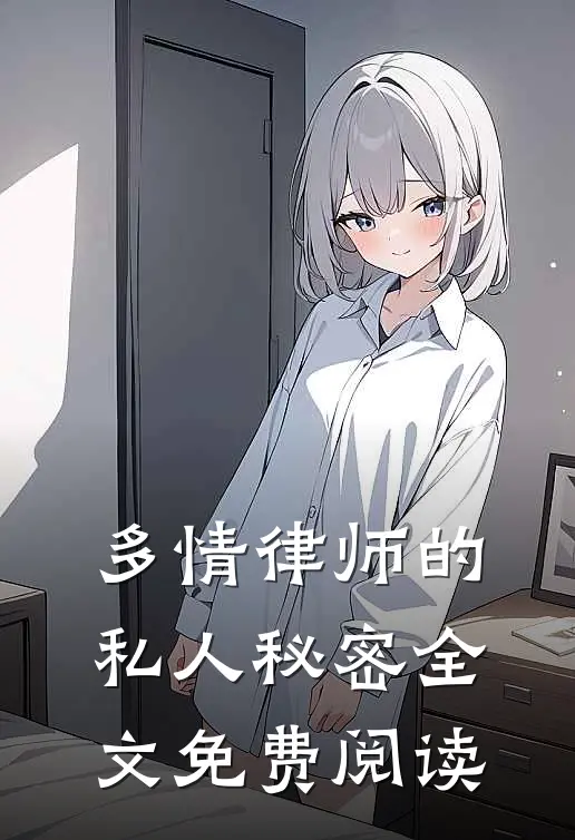 多情律师的私人秘密全文免费阅读