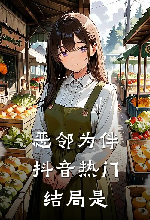 恶邻为伴抖音热门结局是